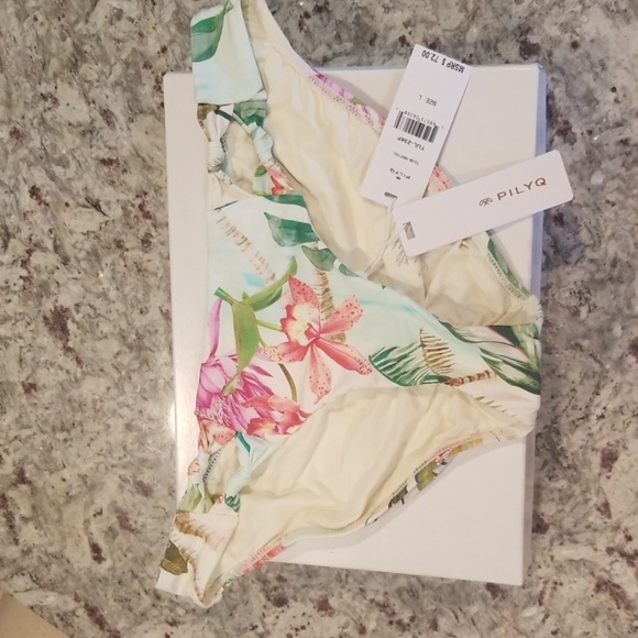 Pilyq Other - PILYQ Bathing Suit